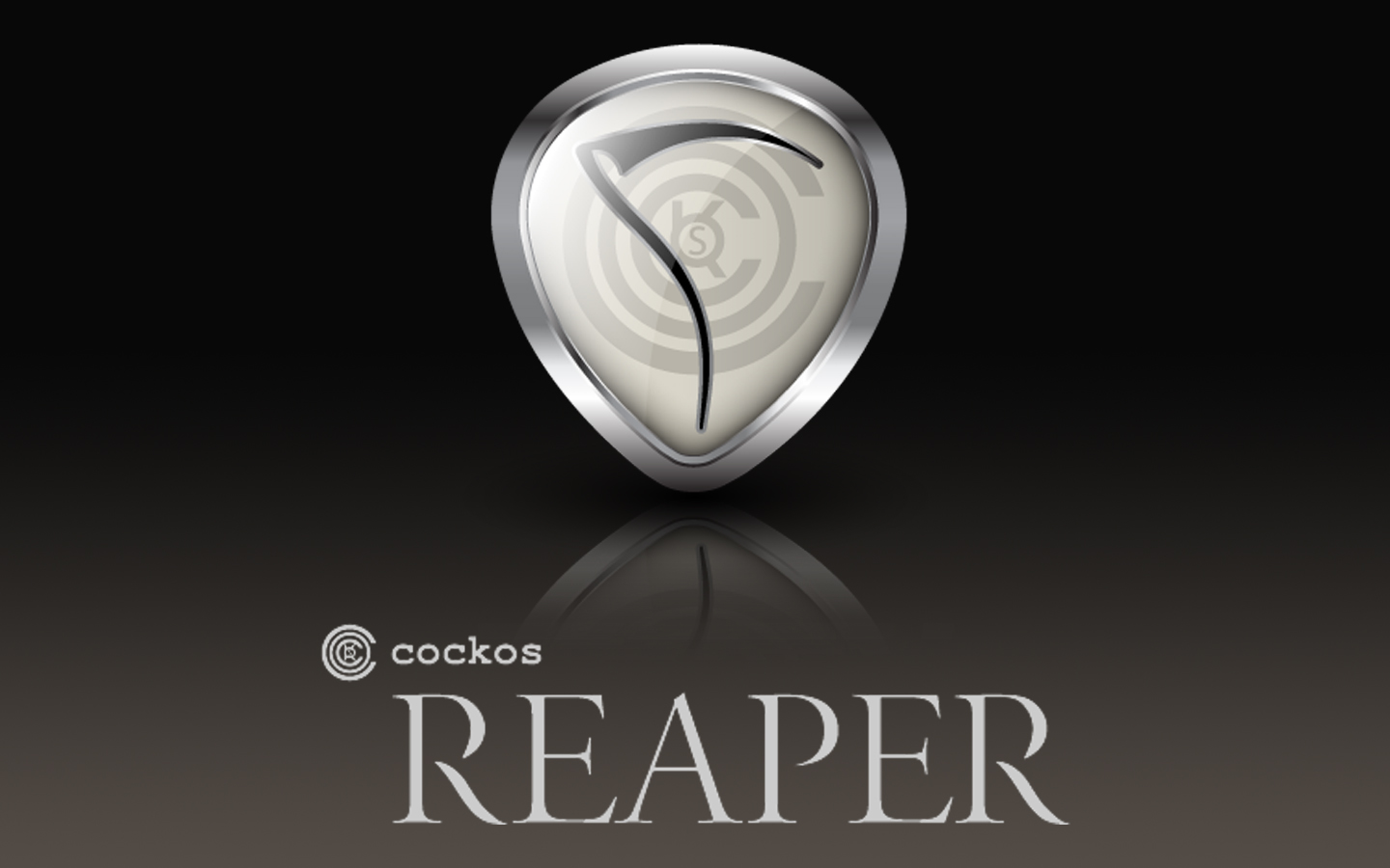 Primeira gravação no REAPER