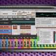 Automação de Plug-in no REAPER