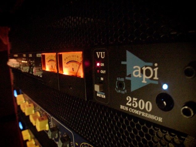 Compressão Paralela
