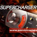Native Instruments SUPERCHARGER Compressor