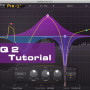 FabFilter Pro-Q  – TUTORIAL COMPLETO
