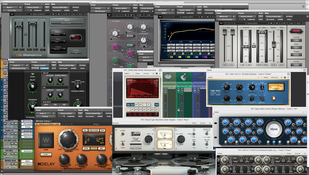 Por que você não deve se preocupar com Plugins?