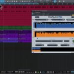 Alinhando Vocais Usando o Vocal Align