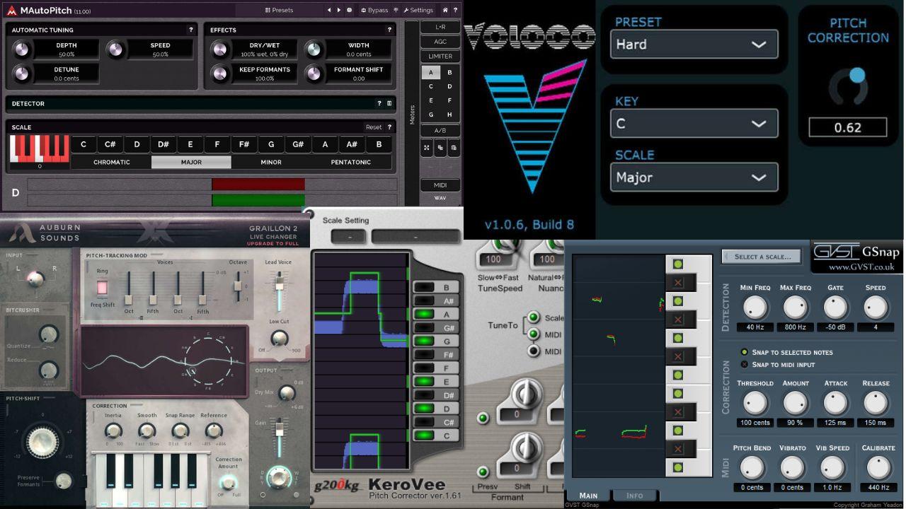 Baixe + de 150 Plugins VST para FL Studio Grátis