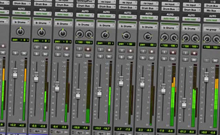 Clip Gain, Vari-FI e AudioSuite – Editando Vocal no Pro Tools