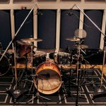 Como Gravar uma Sala de Bateria sem Bateria