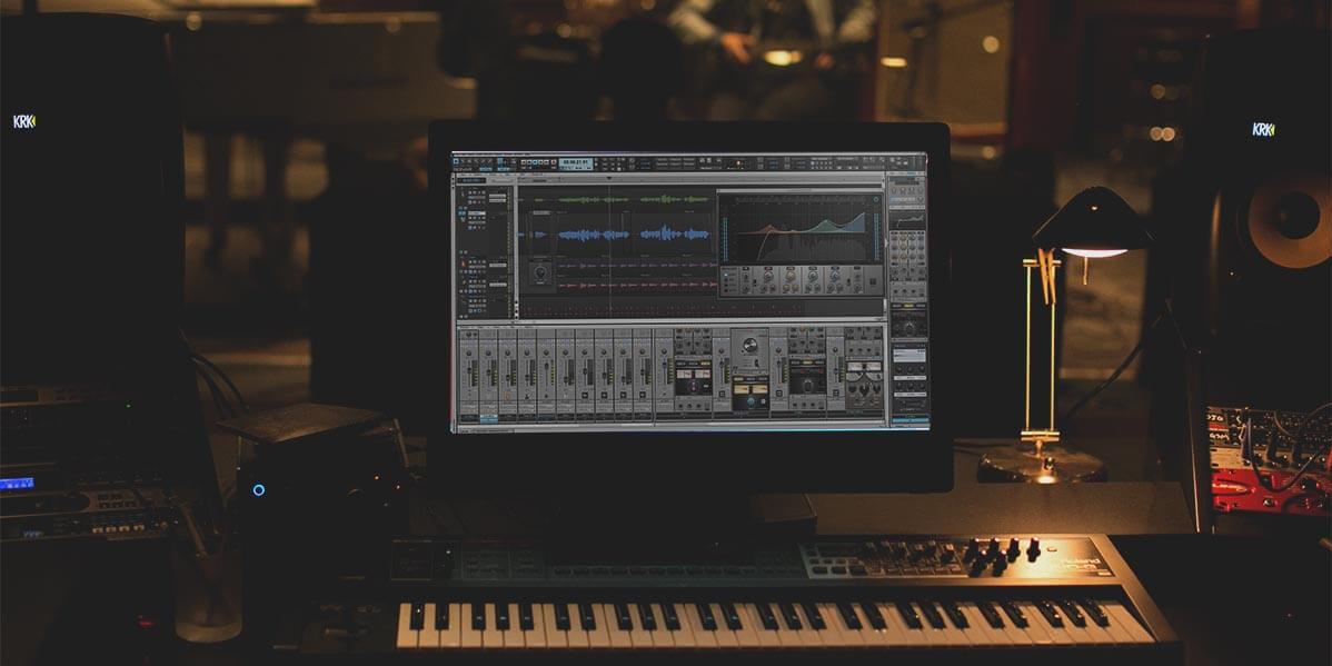 BandLab Technologies vai continuar o desenvolvimento dos produtos Cakewalk
