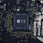 O T2 da Apple provou ser problemático para alguns usuários de interface de áudio profissional