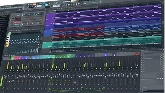 Curso de FL Studio ABSOLUTO