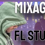 FL Studio é bom para Mixagem?