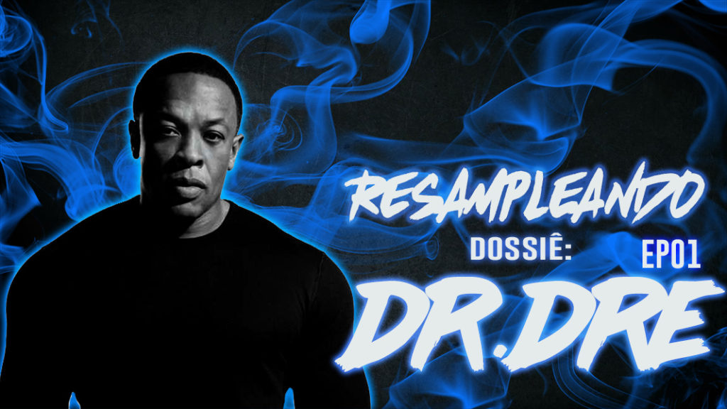 Usei o mesmo Sample do Dr. Dre e criei 2 Beats!