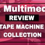 Ik Multimedia T-Racks: TAPE MACHINE COLLECTION