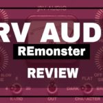JRV Audio REmonster – Simulação Gratuita do Fairchild