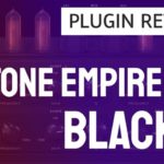 Primeira vista com o BLACK Q da Tone Empire