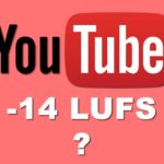 Youtube -14 LFUS: Parece está mudando a normalização Loudness