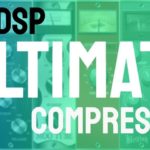 McDSP 6030 Ultimate Compressor: O Compressor mais versátil