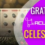 Acustica Audio Celestial – Mixando Vocal e Masterizando uma Faixa