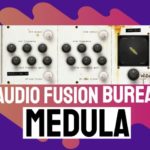 Audio Fusion Bureau: Medula MID SIDE EQ