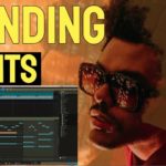 Refazendo Blinding Lights de Weeknd