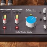 NAMM 2020: Novas interfaces de áudio da SSL de baixo custo