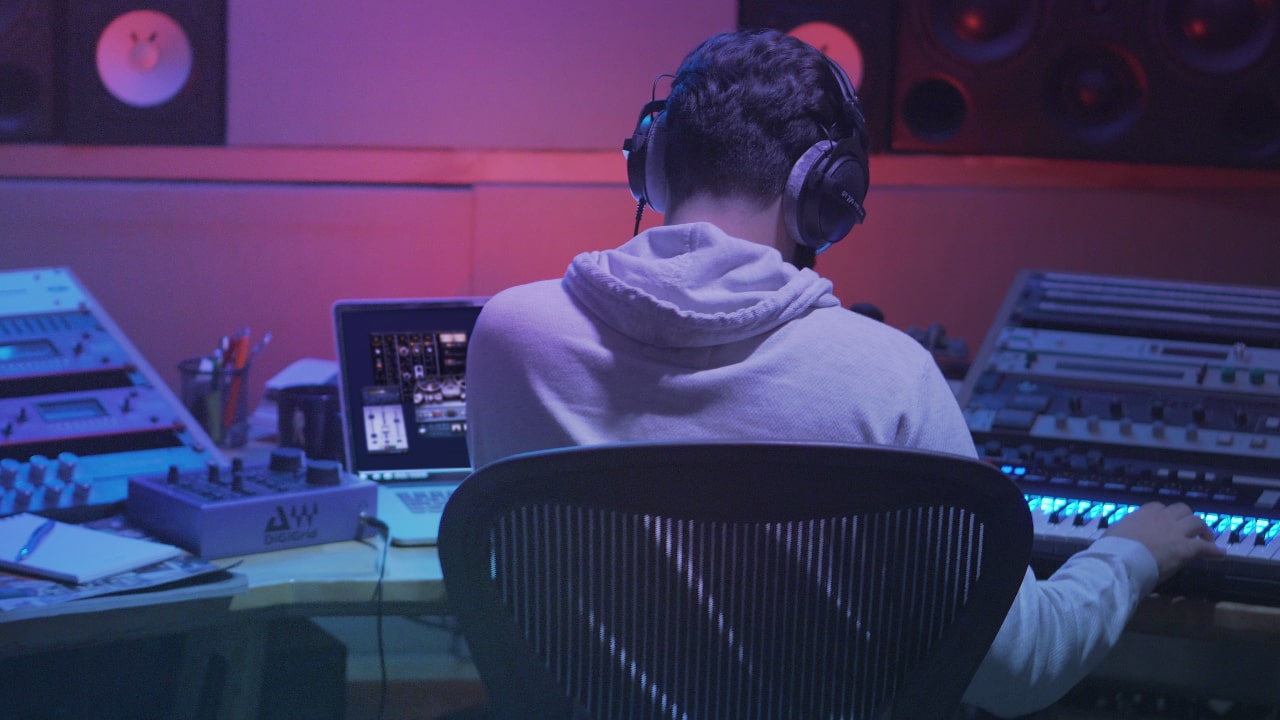 Waves lança plano de assinatura [Music Maker Access]