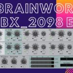 Equalizando a Masterização com o Brainworx 2098 EQ