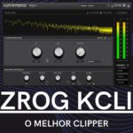 Enfim um Clipper descente – Kazrog KClip 3