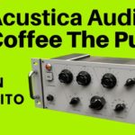 PLUGIN GRATUITO – Acustica Audio: Coffee The Pun