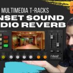 IK Multimedia Sunset Studio Reverb