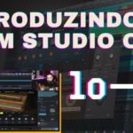 Produção de LO-FI TRAP com Studio One
