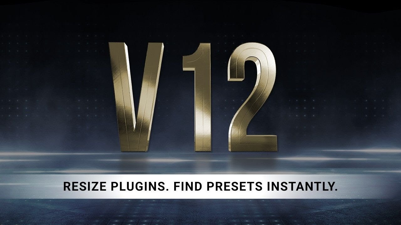Waves atualiza para versão 12