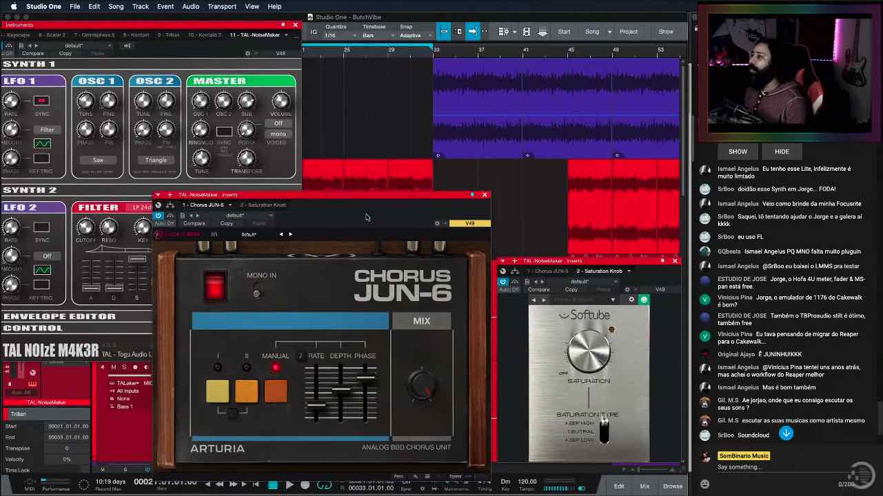 Plugins Gratuitos do Natal 2020