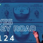 Explorando o Waves Abbey Road RS124