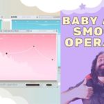 Baby Audio Smooth Operator