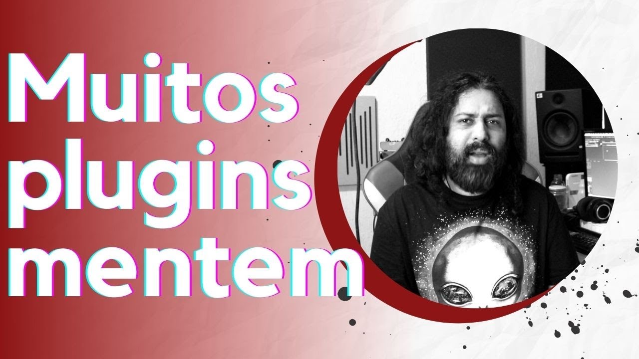 Você ta sendo enganado pelos plugins