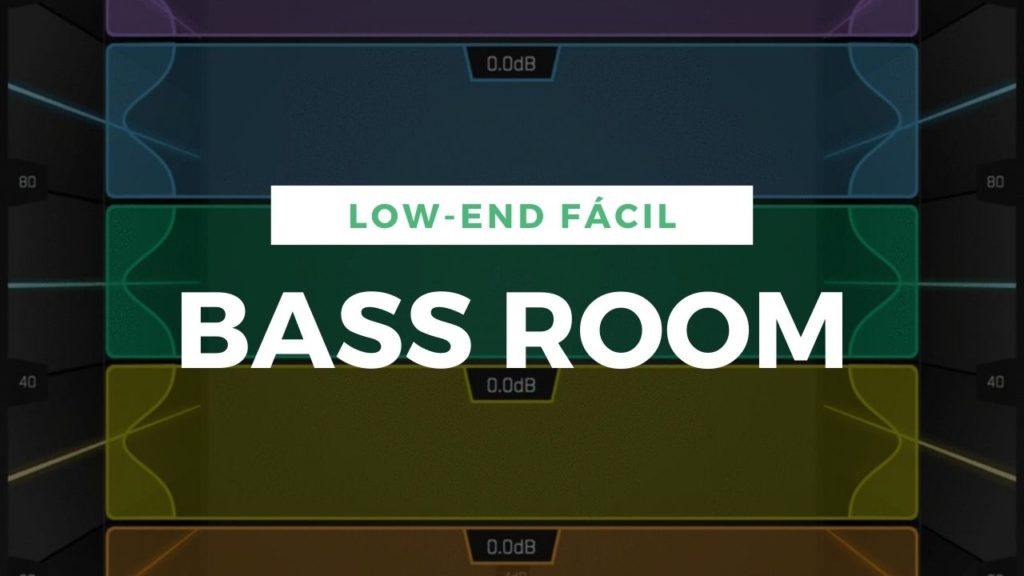 Mastering the Mix – Bassroom