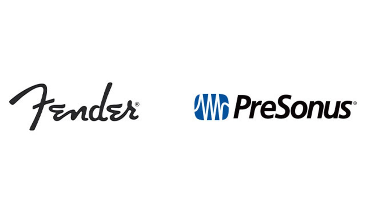 Fender compra PreSonus