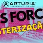 Arturia Bus Force