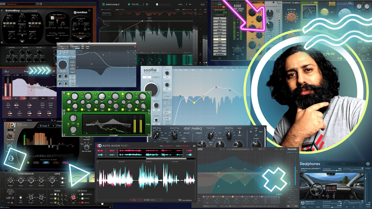 Plugins Favoritos de 2022
