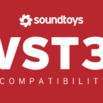 SoundToys Atualiza seus plugins para VST3