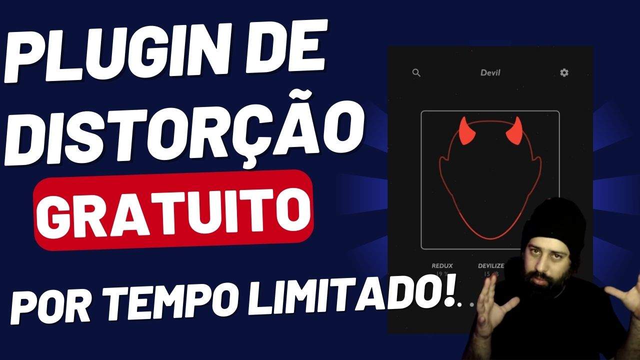 Thenatan Devil gratuito por tempo limitado