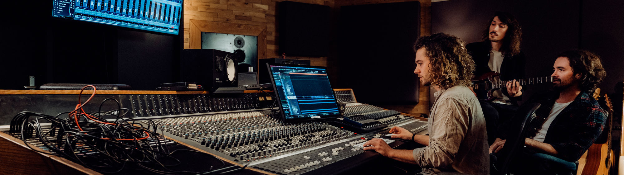 Masterização No Cubase