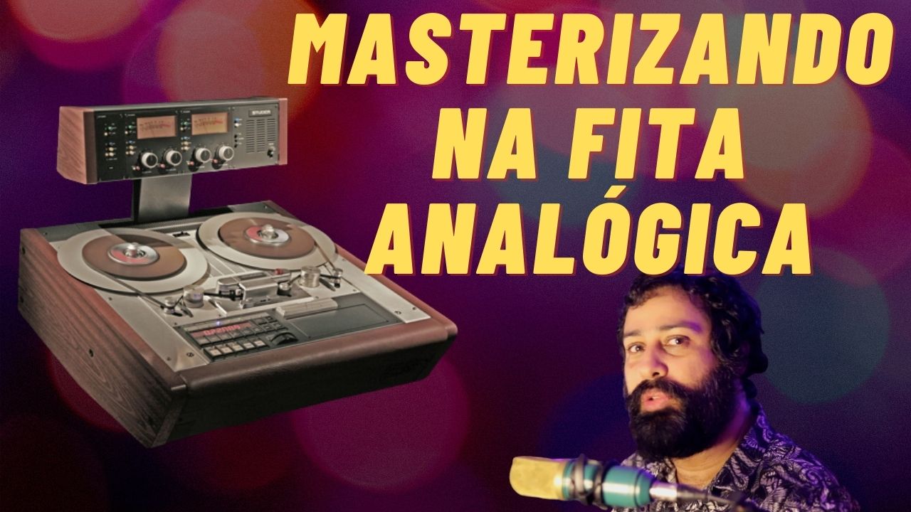 ANALÓGICO É MELHOR?