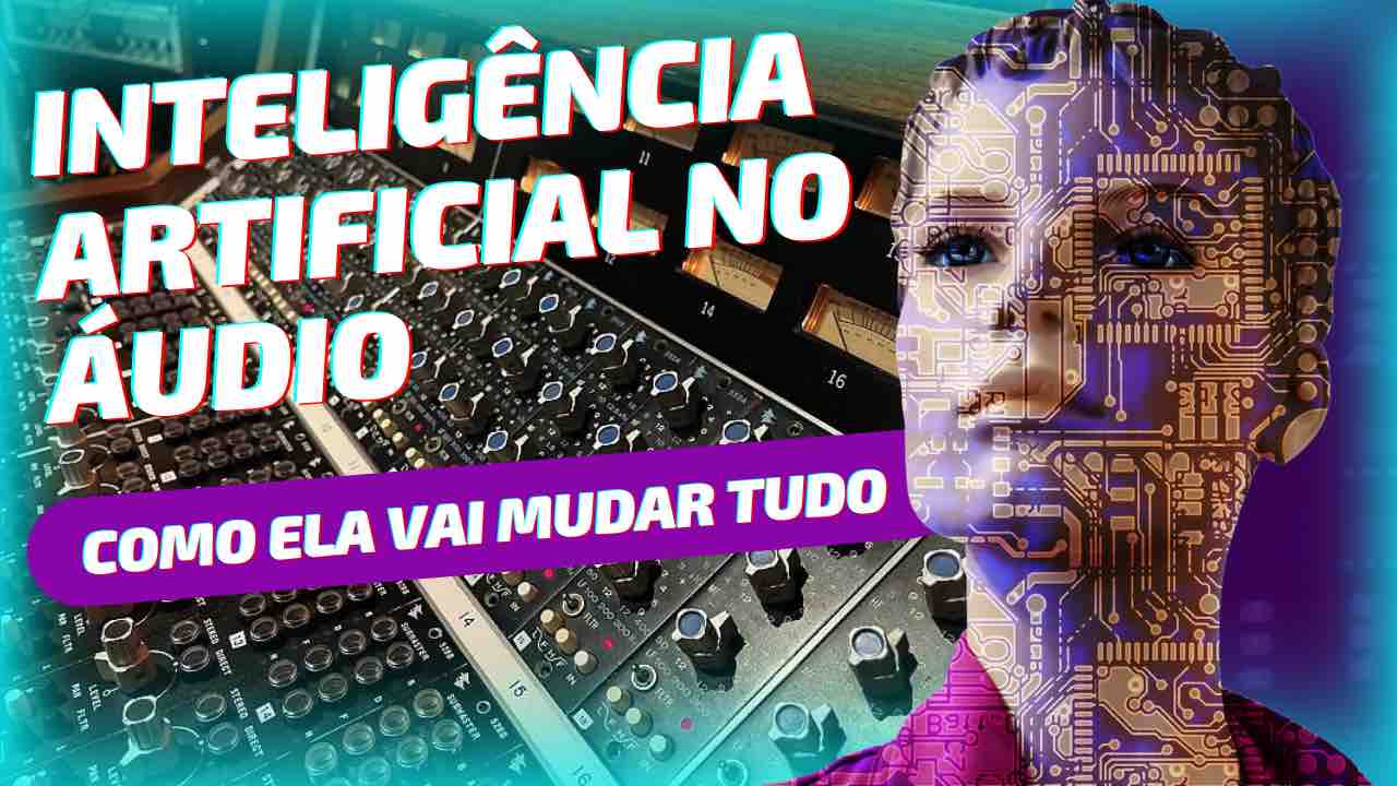 Emulações feitas por I.A. vão mudar tudo
