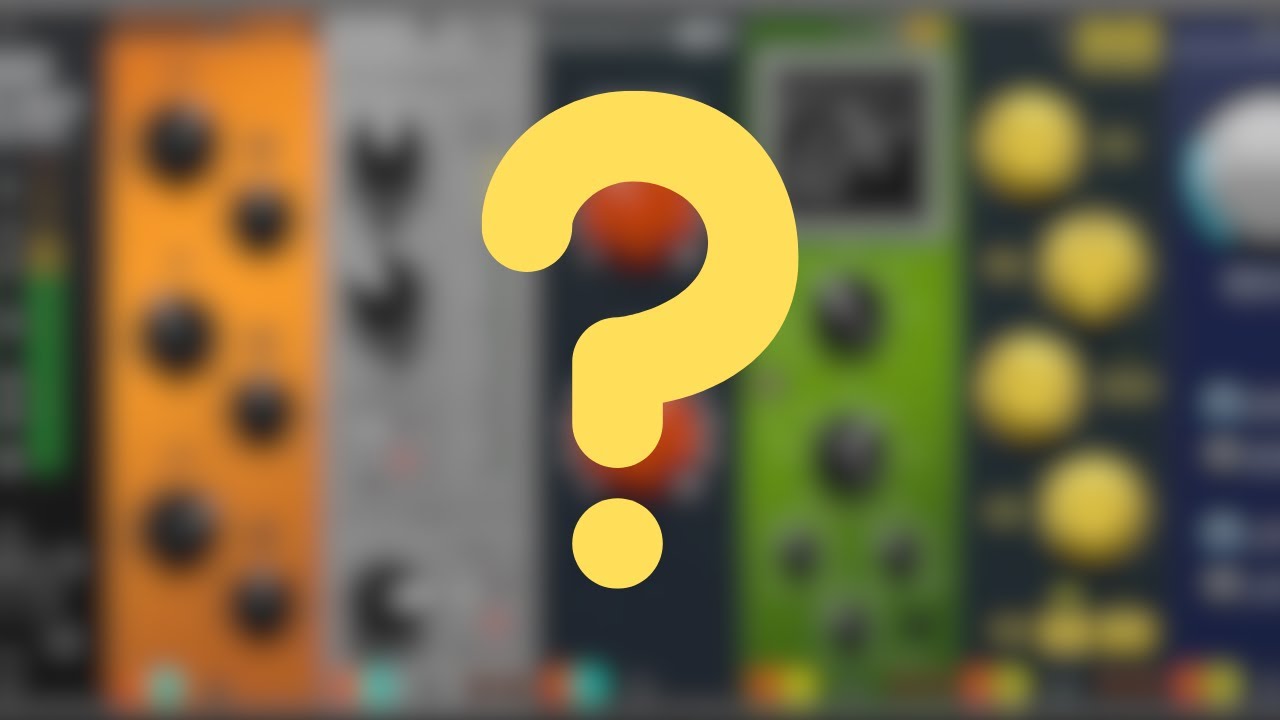 Esses plugins são insanos