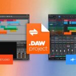 Bitwig e PreSonus anunciam ‘DAWproject’, um formato de projeto independente de DAW
