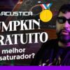 Acustica Audio lança novo plugin Gratuito: Pumpkin