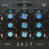 Acustica Audio lança Opal Comp e Salt Mixing EQ