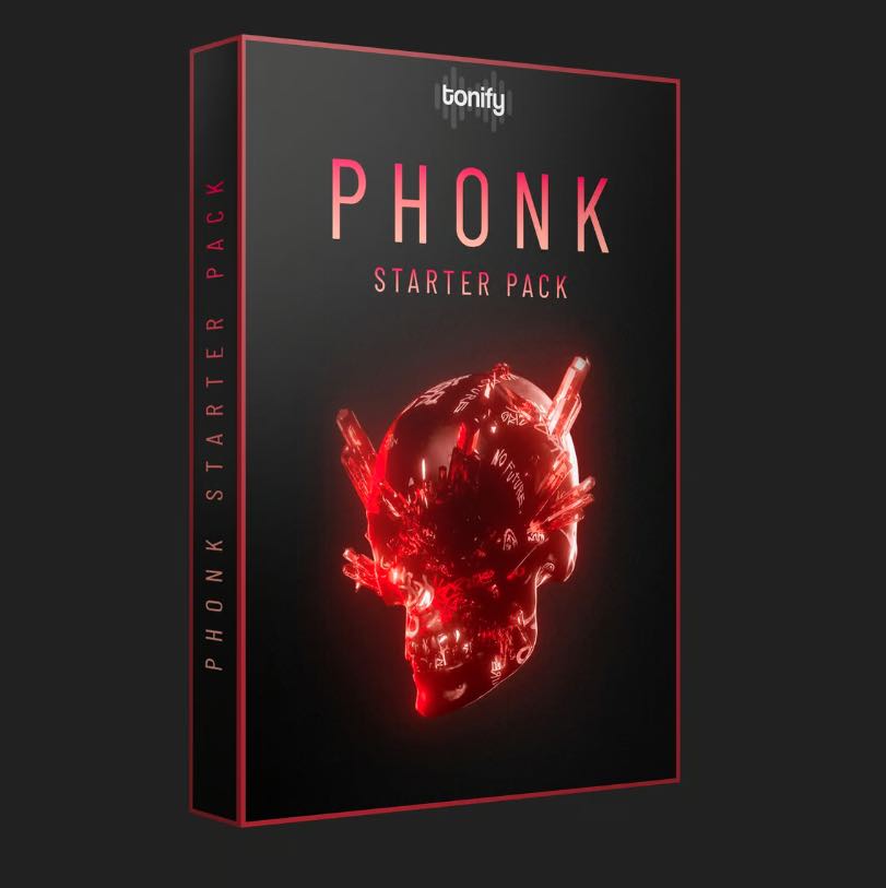 PHONK – Starter Pack: Gratuito