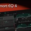 Sonible lança o Smart EQ4 – Confira as novidades